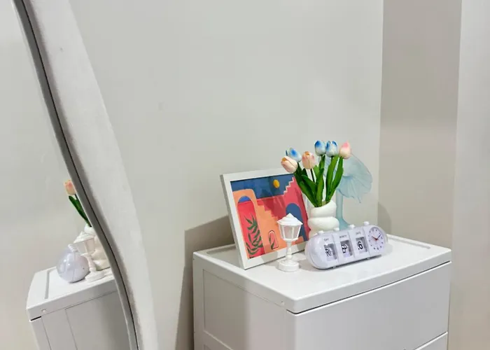 Euro Escape Aparthotel