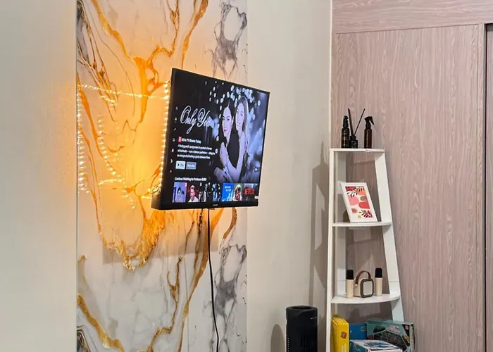 Euro Escape Aparthotel