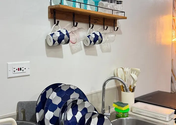 Euro Escape Aparthotel